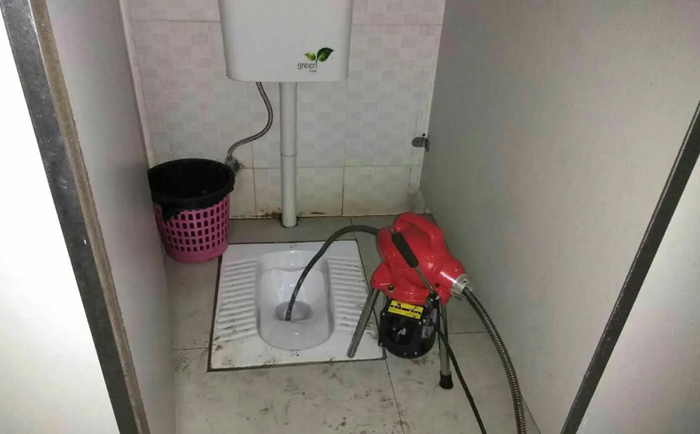 净潭乡蹲便疏通